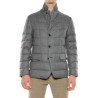 Moncler – Down Jacket “Rodin”